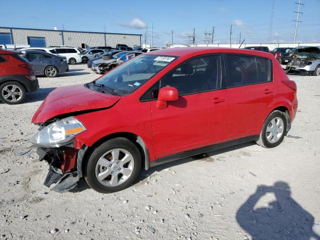 nissan versa s 2012 3n1bc1cp8ck278742