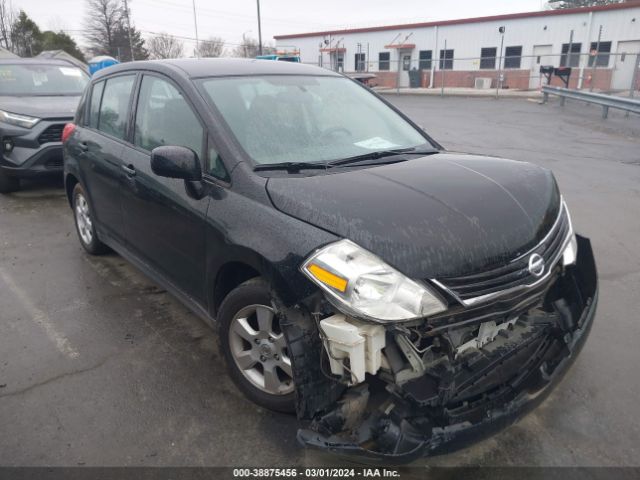 nissan versa 2012 3n1bc1cp8ck287098