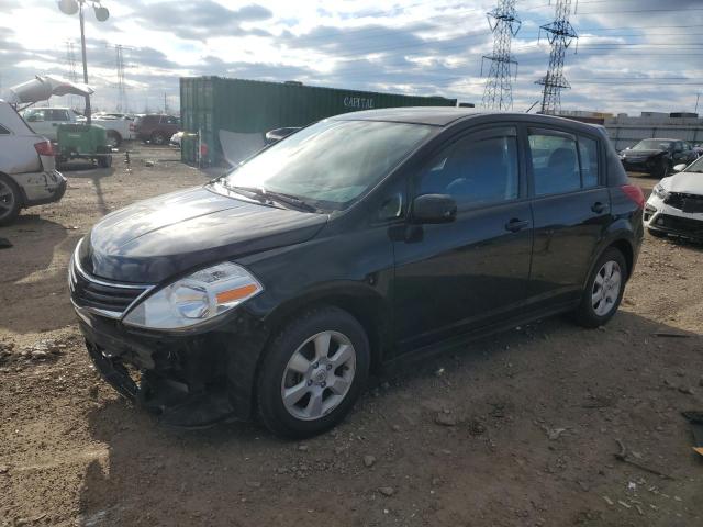 nissan versa s 2012 3n1bc1cp8ck292639