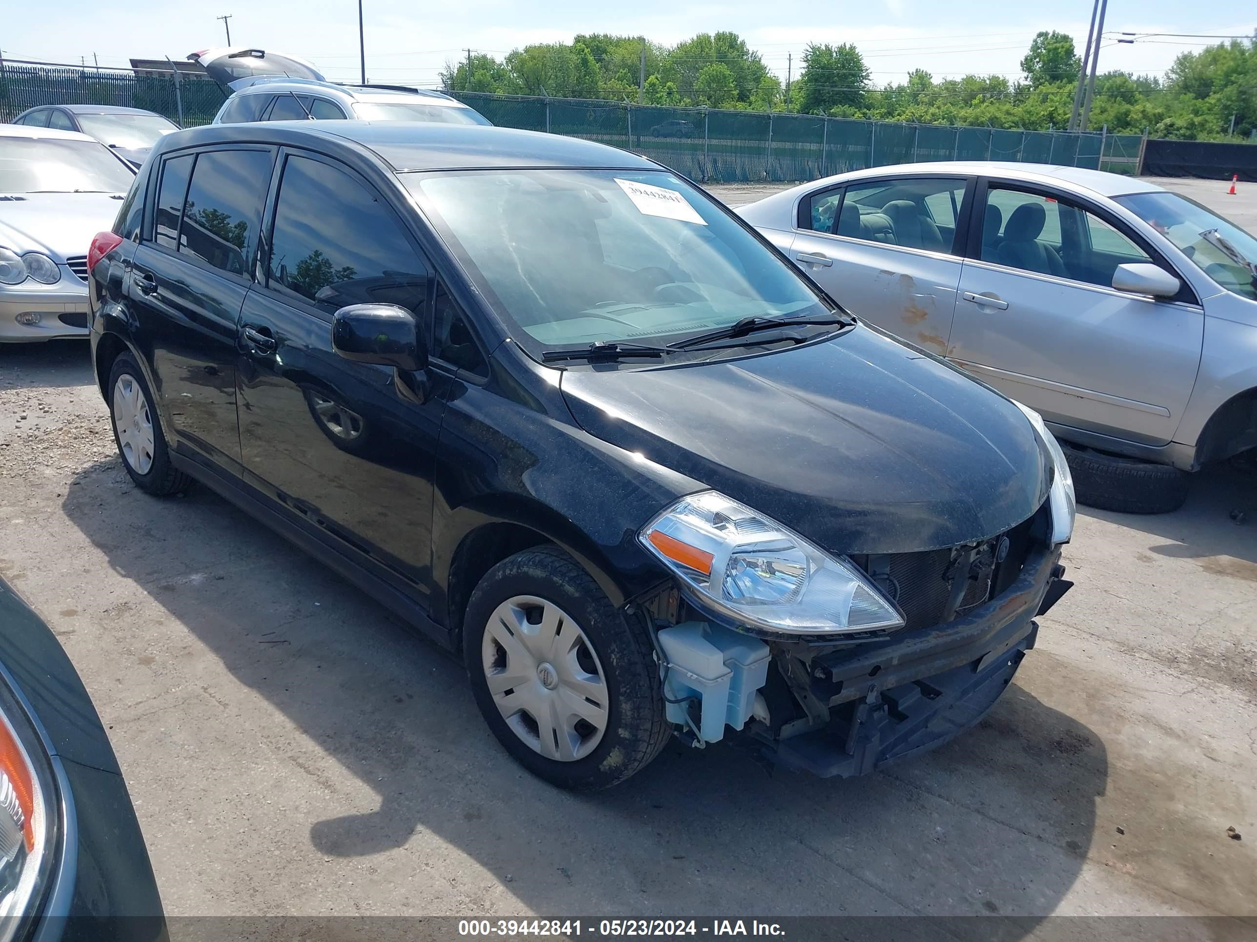 nissan versa 2012 3n1bc1cp8ck293208