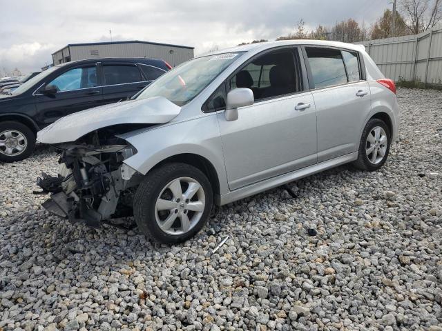 nissan versa s 2012 3n1bc1cp8ck808269