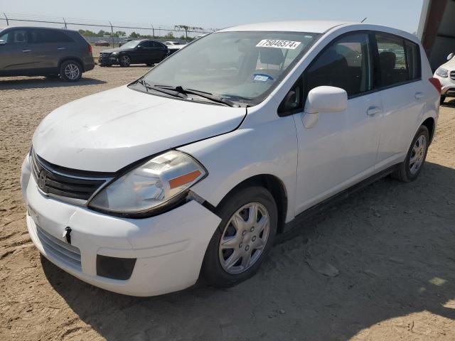 nissan versa s 2012 3n1bc1cp8ck813293