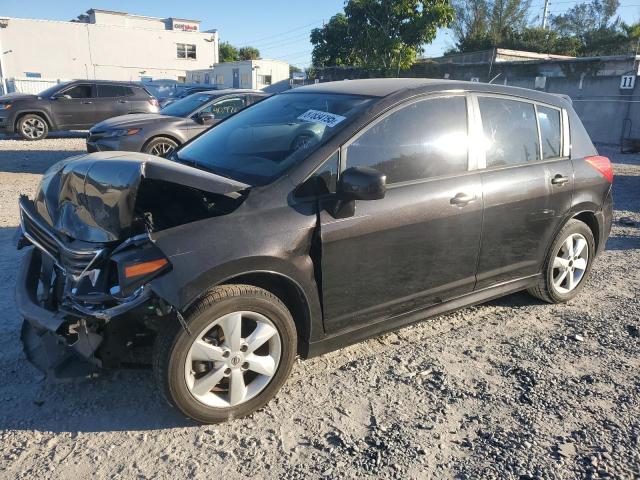 nissan versa s 2010 3n1bc1cp9al363791