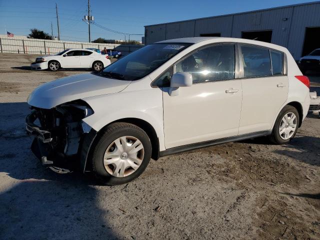 nissan versa s 2010 3n1bc1cp9al368523