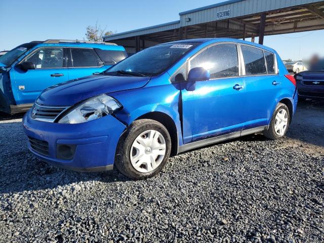 nissan versa s 2010 3n1bc1cp9al374371