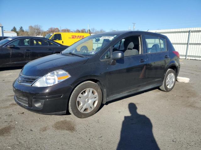 nissan versa s 2010 3n1bc1cp9al381949