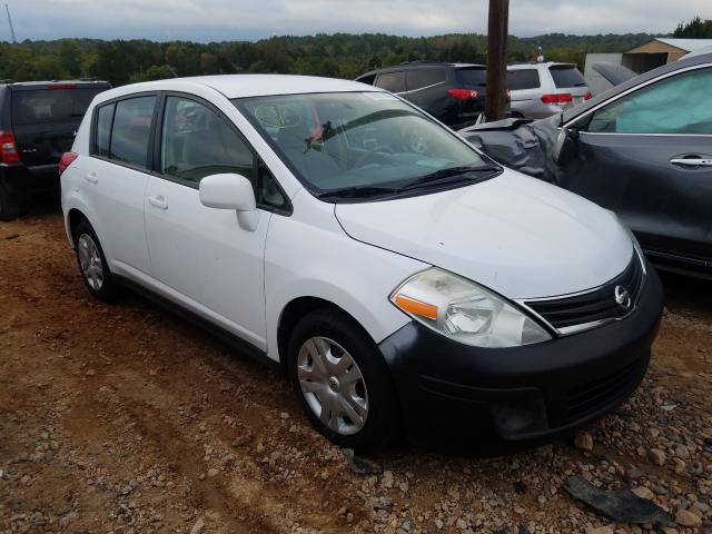 nissan versa 2010 3n1bc1cp9al403464