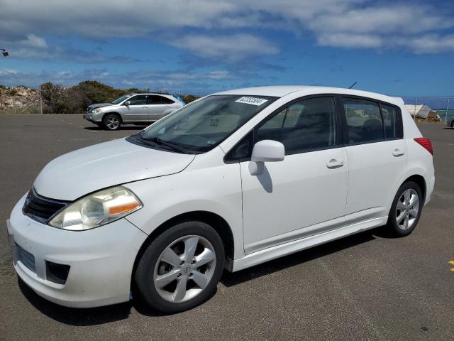 nissan versa s 2010 3n1bc1cp9al404596