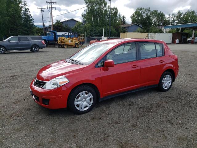 nissan versa s 2010 3n1bc1cp9al406381