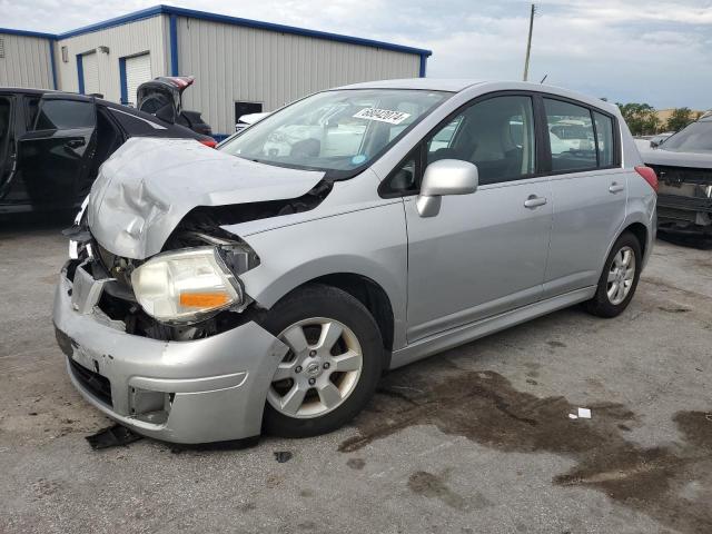 nissan versa s 2010 3n1bc1cp9al438179