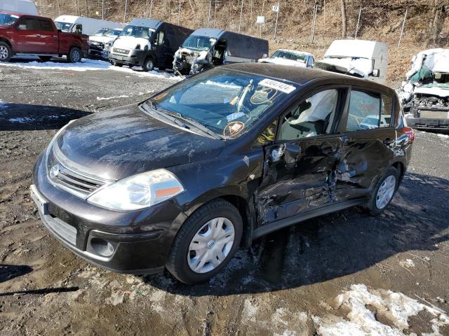 nissan versa 2010 3n1bc1cp9al447626