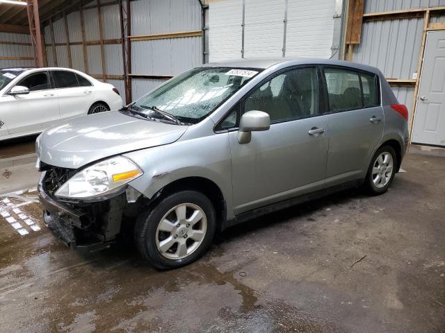 nissan versa 2010 3n1bc1cp9al454768