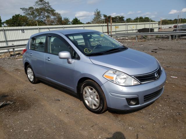 nissan versa s 2010 3n1bc1cp9al466743