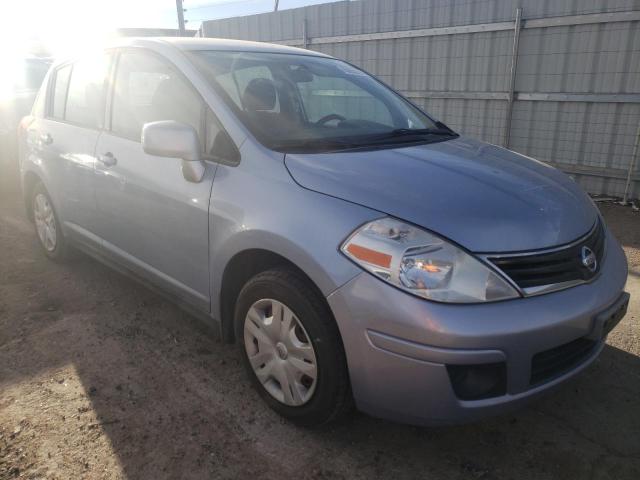 nissan versa s 2011 3n1bc1cp9bl369494