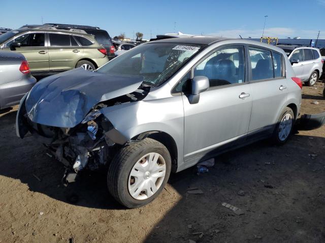 nissan versa s 2011 3n1bc1cp9bl375957