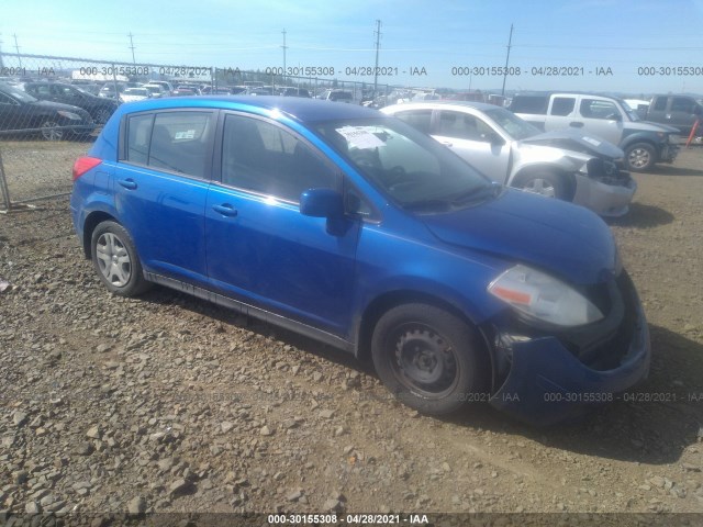 nissan versa 2011 3n1bc1cp9bl377000