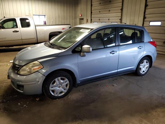 nissan versa 2011 3n1bc1cp9bl383525