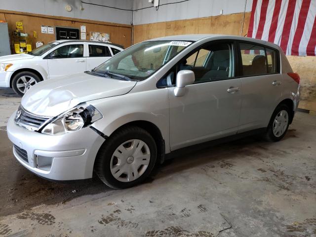 nissan versa 2011 3n1bc1cp9bl411257