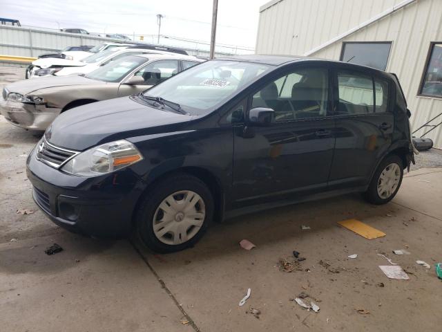 nissan versa s 2011 3n1bc1cp9bl415048