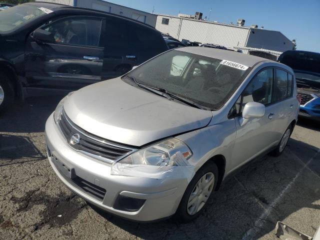 nissan versa s 2011 3n1bc1cp9bl428866