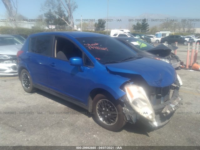 nissan versa 2011 3n1bc1cp9bl436515