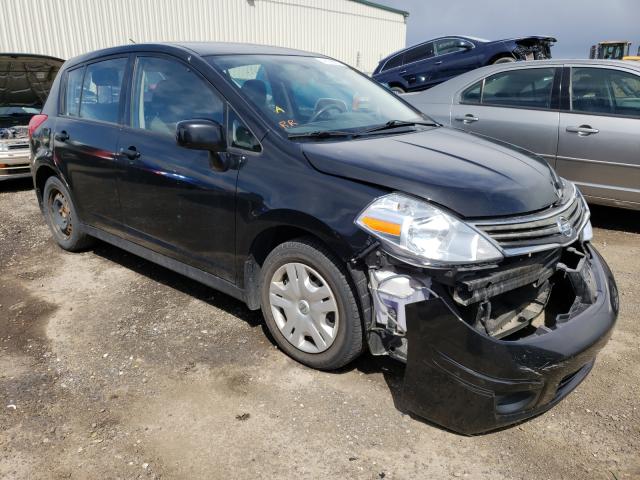 nissan versa s 2011 3n1bc1cp9bl455792