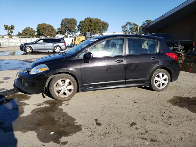 nissan versa s 2013 3n1bc1cp9bl458014