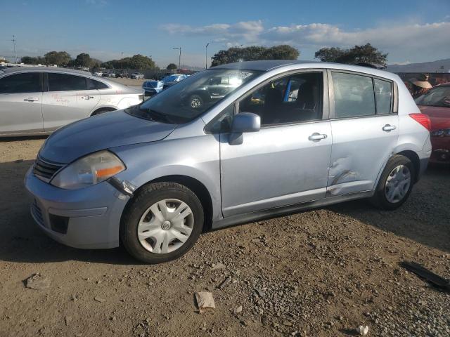 nissan versa s 2011 3n1bc1cp9bl467604