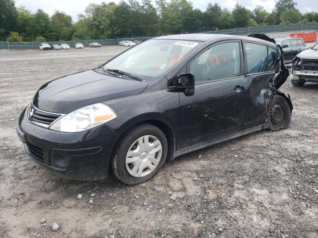 nissan versa s 2011 3n1bc1cp9bl491076