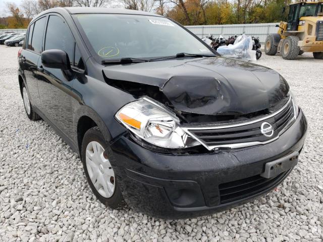 nissan versa s 2011 3n1bc1cp9bl493586