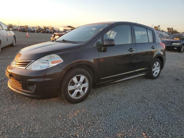 nissan versa s 2011 3n1bc1cp9bl497766