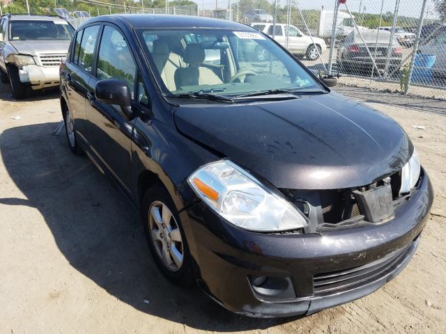 nissan versa s 2011 3n1bc1cp9bl505770