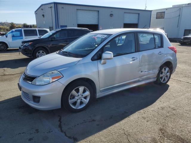 nissan versa s 2011 3n1bc1cp9bl506434