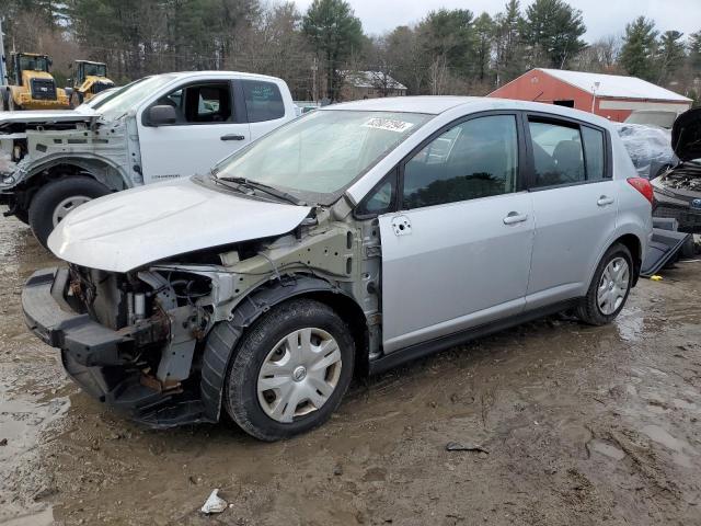 nissan versa s 2011 3n1bc1cp9bl511164