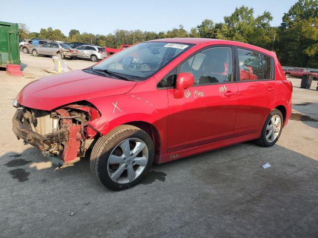 nissan versa s 2012 3n1bc1cp9ck205203