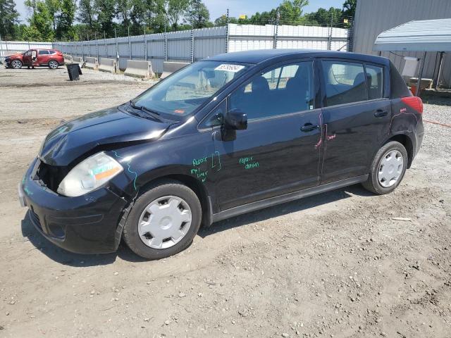 nissan versa 2012 3n1bc1cp9ck217058