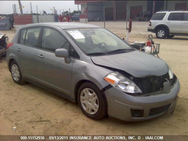 nissan versa 2012 3n1bc1cp9ck233812