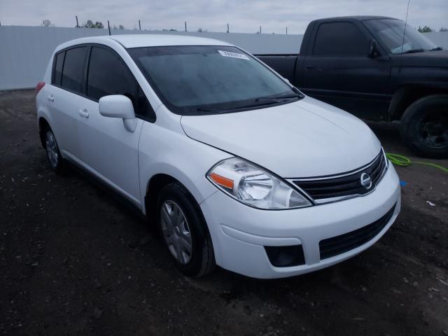 nissan versa s 2012 3n1bc1cp9ck234572