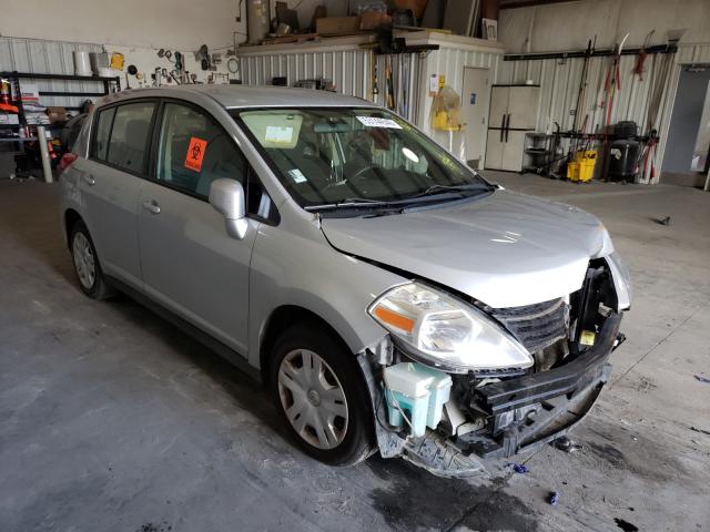 nissan versa s 2012 3n1bc1cp9ck242980