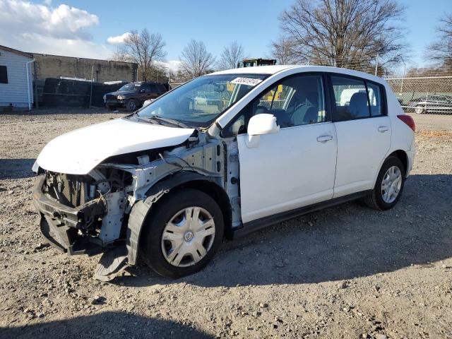 nissan versa s 2012 3n1bc1cp9ck245958