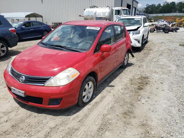 nissan versa 2012 3n1bc1cp9ck247662