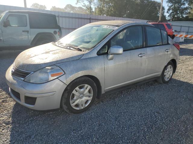 nissan versa s 2012 3n1bc1cp9ck260167