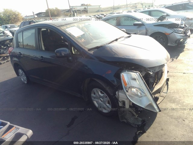 nissan versa 2012 3n1bc1cp9ck270357