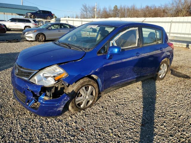 nissan versa s 2012 3n1bc1cp9ck276918