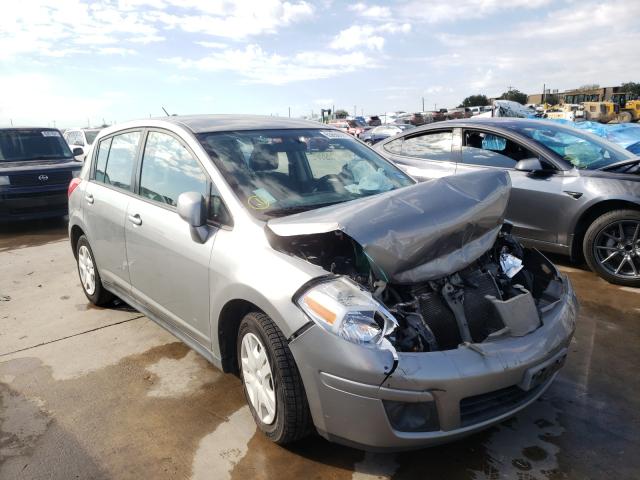 nissan versa s 2012 3n1bc1cp9ck278328