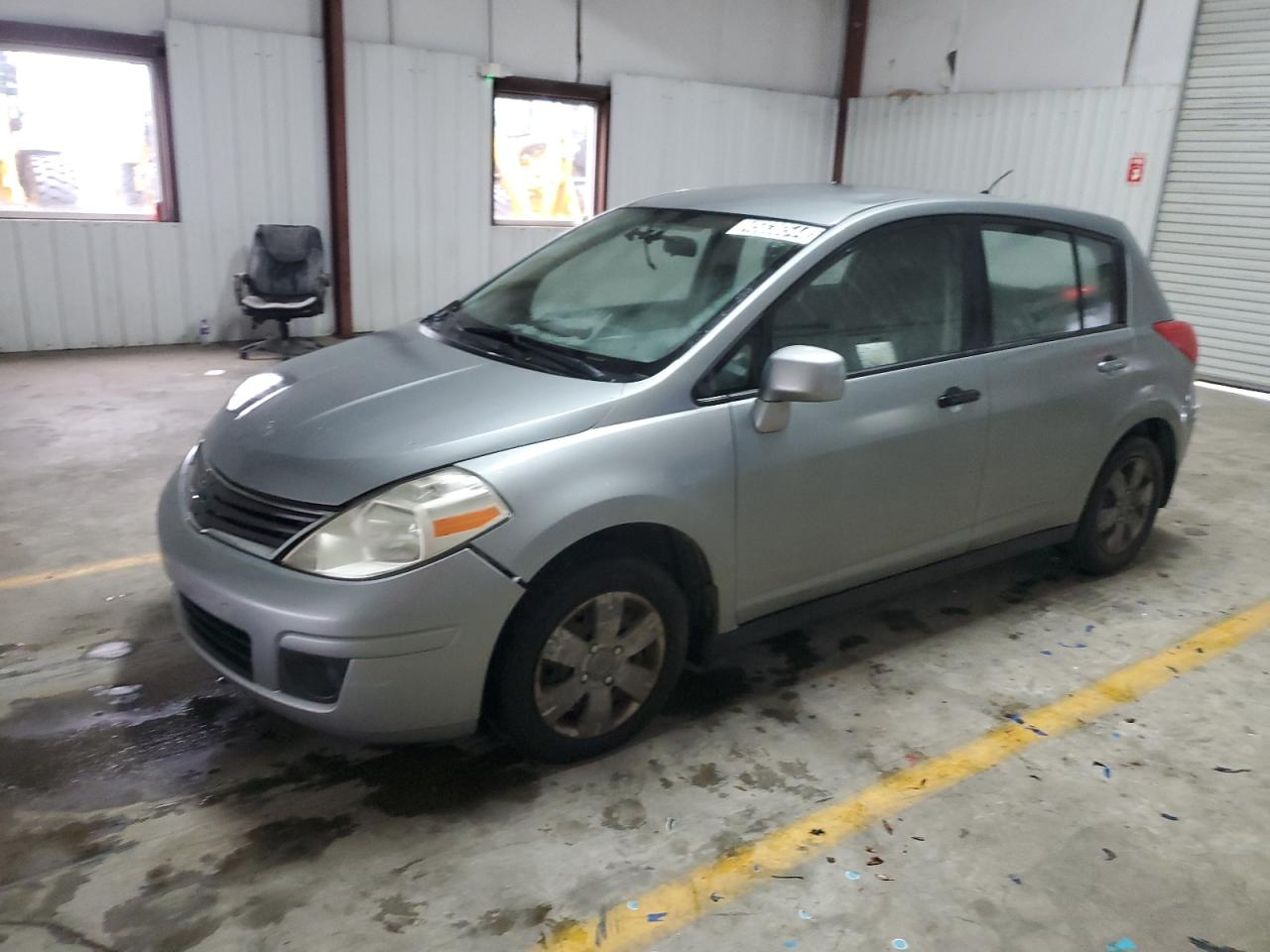 nissan versa 2012 3n1bc1cp9ck296764