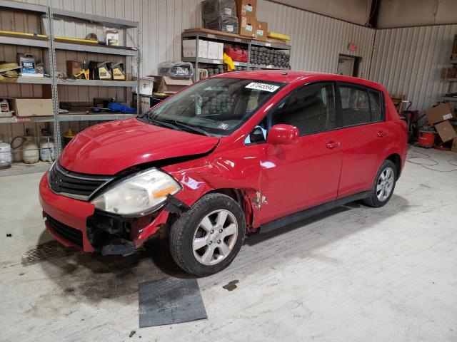 nissan versa s 2012 3n1bc1cp9ck806689