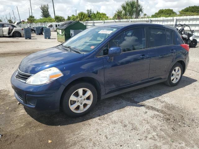 nissan versa s 2012 3n1bc1cp9ck807387