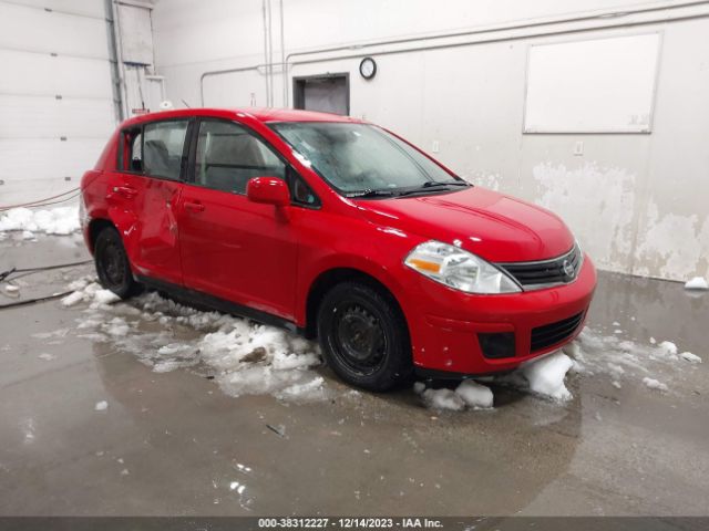 nissan versa 2012 3n1bc1cp9ck812105