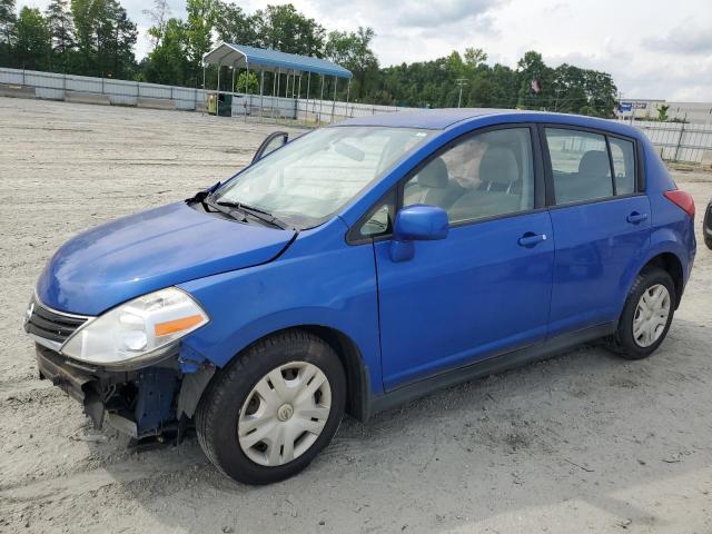 nissan versa 2012 3n1bc1cp9ck814310